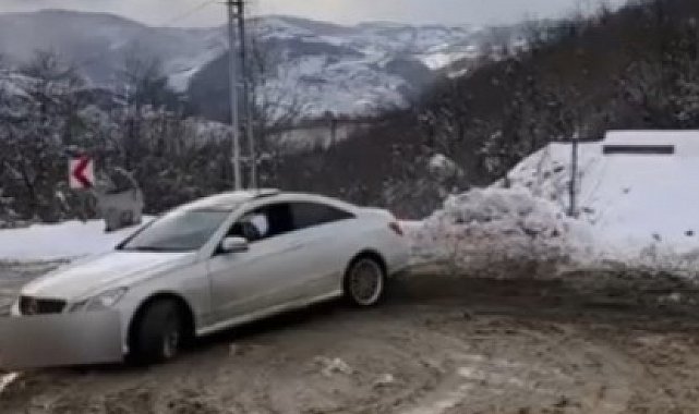 Samsun'da sürücülere 1 milyon 174 bin TL ceza