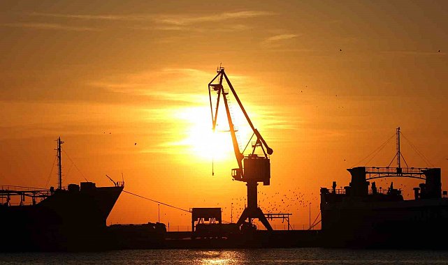 Samsun'dan iki ayda 263,8 milyon dolarlık ihracat