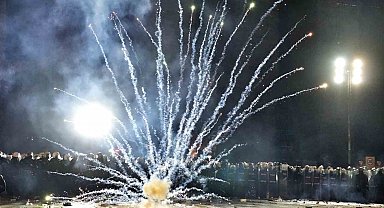 Saraçhane önünde gerginlik