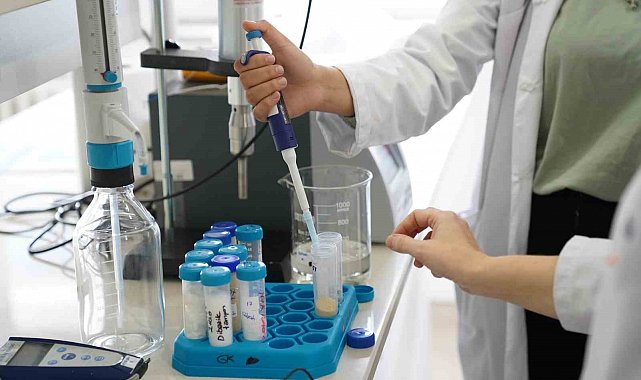 SAÜ'nün yükselişi sürüyor: URAP Dünya Üniversite sıralamasında 52 basamak birden yükseldi