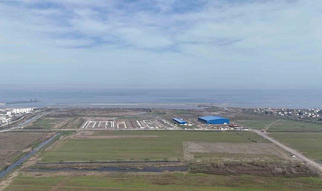 Savunma ve otomotivde yeni merkez Samsun: MKE ve Chery yatırımları