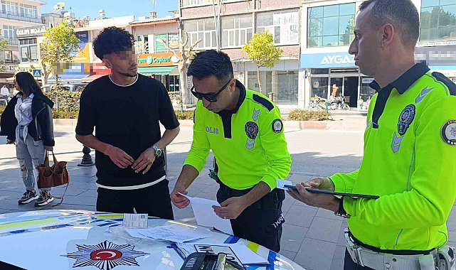 Savunması "Pes" dedirtti: "Ehliyet gerektirdiğini bilmiyordum"