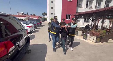 Sebebi akıllara durgunluk verdi: Çelik yelek giyip ev kurşunlayan 2 şüpheli tutuklandı