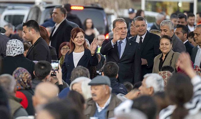 Seçer: "Alo 185 aracılığıyla aktaracağınız her konu benim önüme geliyor"