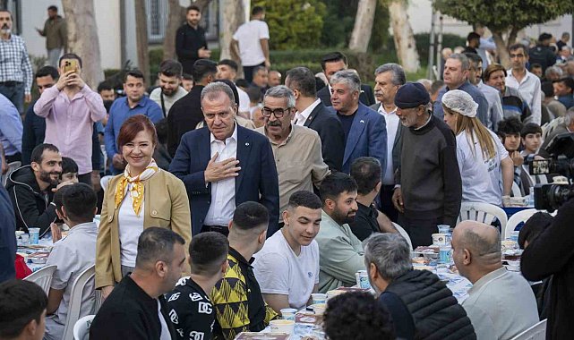 Seçer: "Nerenin ne ihtiyacı varsa adalet çerçevesinde yapıyoruz"