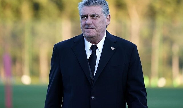 Serdal Adalı: "Maçtan önce yapılan haksızlıklara, adaletsizliklere en güzel cevabı sahada verdik"