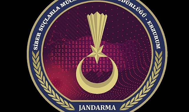 Siber suçlarla mücadele ekipleri suçlulara göz açtırmıyor