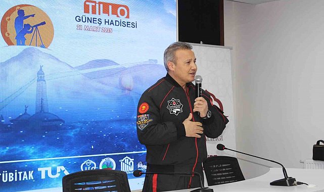 Siirt'te 'ışık hadisesi'ne yağış engeli