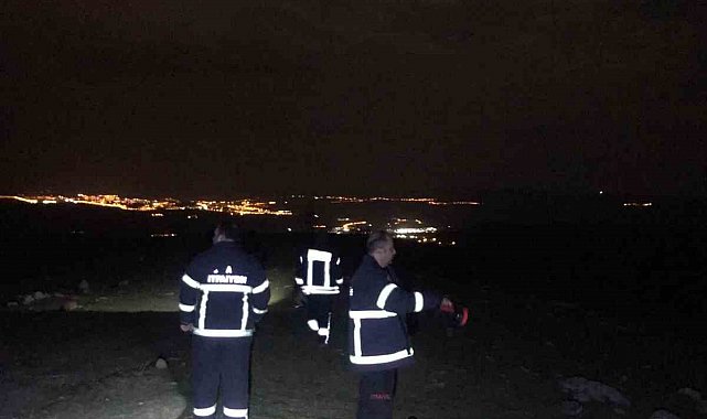 Siirt'te kaybolan 21 yaşındaki genç bulundu