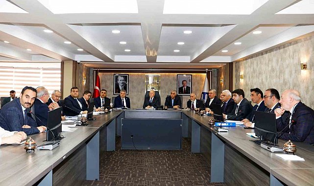 Sis problemi masaya yatırıldı