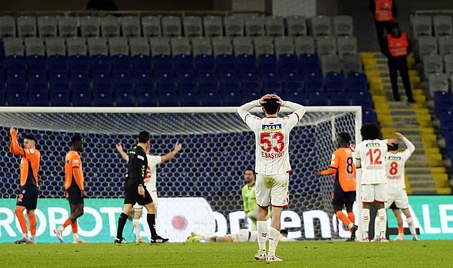 Sivasspor galibiyeti unuttu!