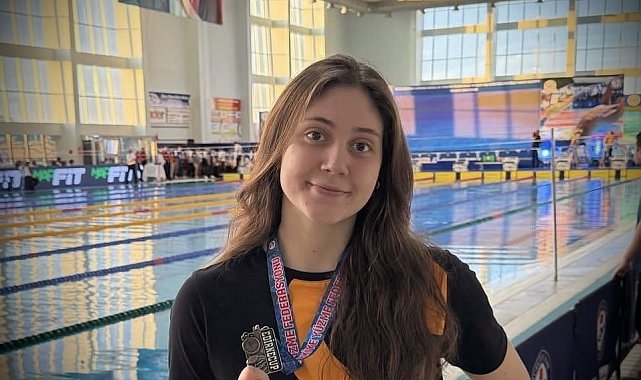 Sudem Denizli'den çifte şampiyonluk