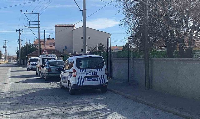 Tadilat sırasında balkondan düşen şahıs hayatını kaybetti