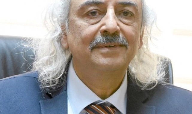 Tarih Derneği Başkanı Özden:12 Mart Anadolu'nun yeniden şahlanışıdır