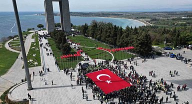 Tarihi alan motorcuların buluşma noktası oldu