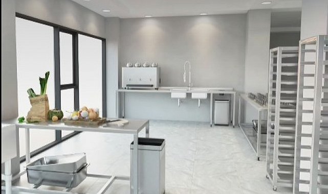 Tavas Belediyesinden ihtiyaç sahibi ailelere sıcak yemek ikramı