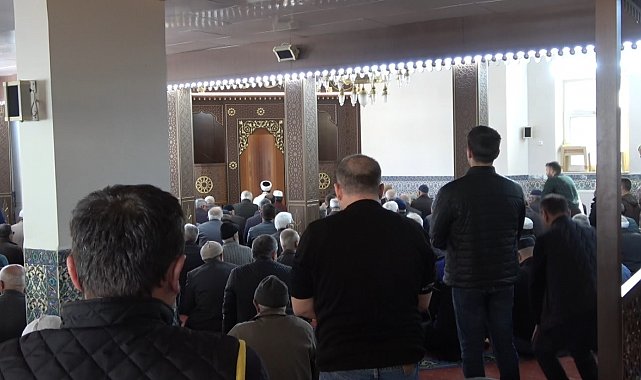 Tavşanlı'da 74 Yıllık Kıble yanlışlığına son verildi