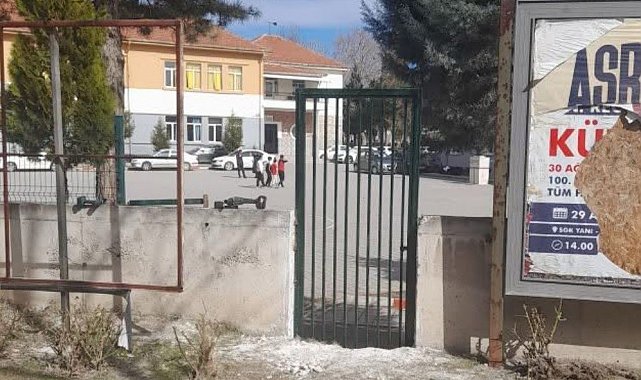 Tavşanlı'da pazarında kolaylık