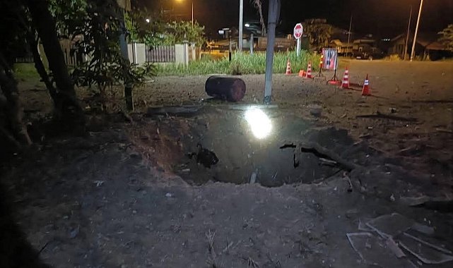 Tayland'ın güneyinde art arda silahlı ve bombalı saldırı: 5 ölü