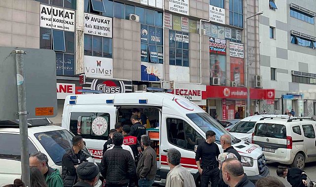 Tekirdağ'da kadınların kavgasında kan aktı