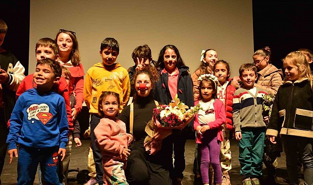 Tekirdağ'da öğrenciler Ramazan etkinliklerinde buluştu