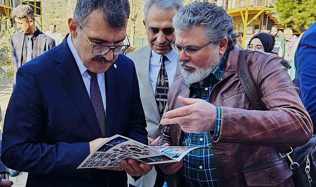 Teknokent'in en ilgi çeken çalışması HBX oldu