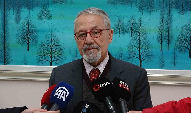 Tercan'da 4.2 büyüklüğündeki deprem sonrası Görür'den açıklama