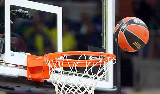 THY Euroleague'de 28. hafta heyecanı