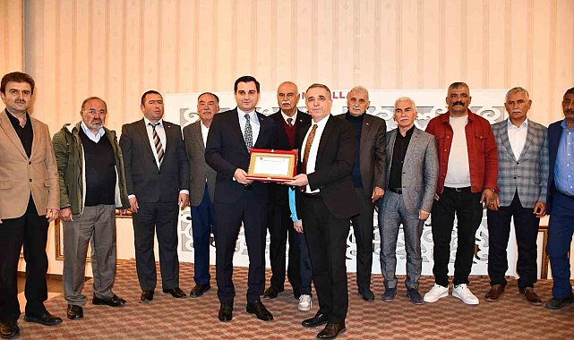 Tomarza'da 18 Mart'ta anlamlı iftar