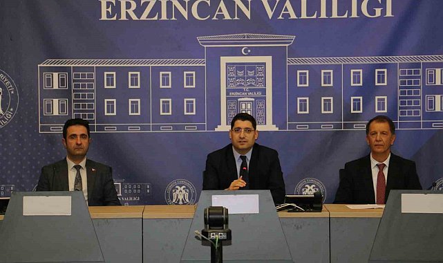 Toplu Sera Bölgesi'nde yatırım haritası oluşturuldu