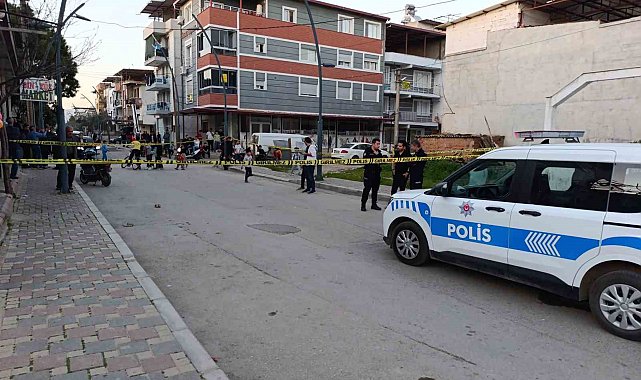 Torbalı'da Koyuncu'yu yaralayan silahlı saldırganlar polis tarafından yakalandı