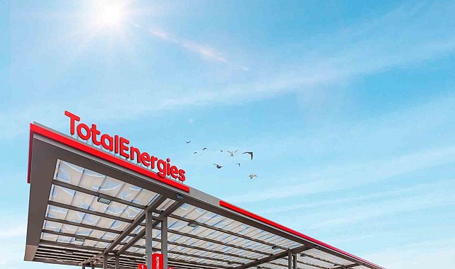 TotalEnergies İstasyonları'ndan "Bir Kural, 1 Ömür" eylem planına destek