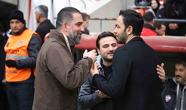 Trendyol Süper Lig: Gaziantep FK: 0 - Eyüpspor: 0