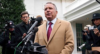 Trump'ın Özel Temsilcisi Witkoff: "Putin, kötü bir adam değil, büyük bir lider"