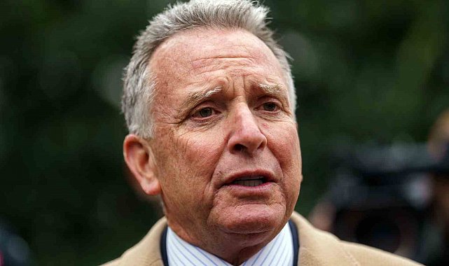 Trump'ın Özel Temsilcisi Witkoff: "Rusya-Ukrayna ateşkes görüşmeleri pazar günü Cidde'de devam edecek"