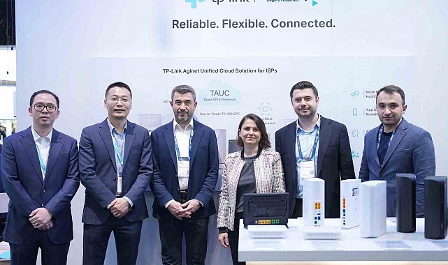 Türk Telekom'dan Wi-Fi 7 ile kablosuz internet deneyiminde yeni dönem
