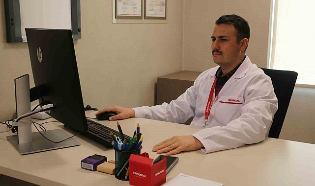 Türkiye'de çocuklarda dikkat eksikliği ve hiperakaktivite bozukluğu yüzde 12 seviyelerinde