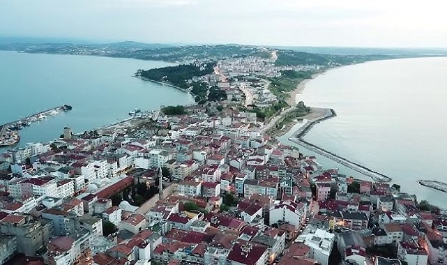 Türkiye'nin en yaşlı ili Sinop oldu