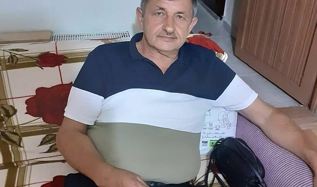 Uçuruma yuvarlanan traktörün sürücüsü hayatını kaybetti