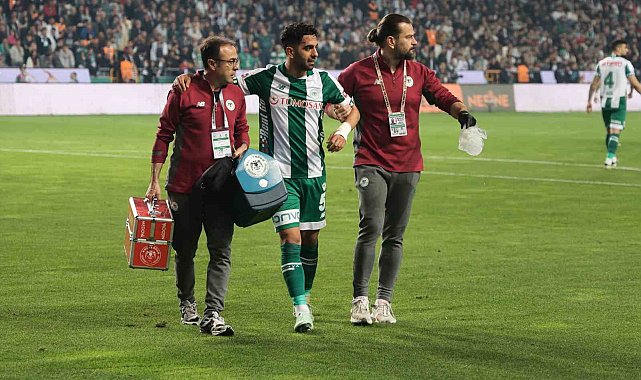 Uğurcan Yazğılı bu sezon ligdeki ilk golünü attı