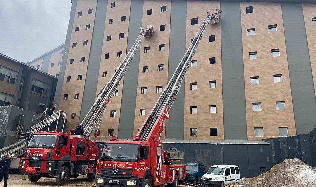 Uludağ'daki yangında hayatını kaybeden sayısı 2'ye yükseldi
