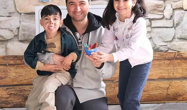 Unutulmaya yüz tutmuş gelenek: Tuz hakkı