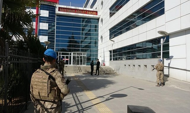 Uyuşturucu sanığına 12 yıl 6 ay hapis cezası verildi