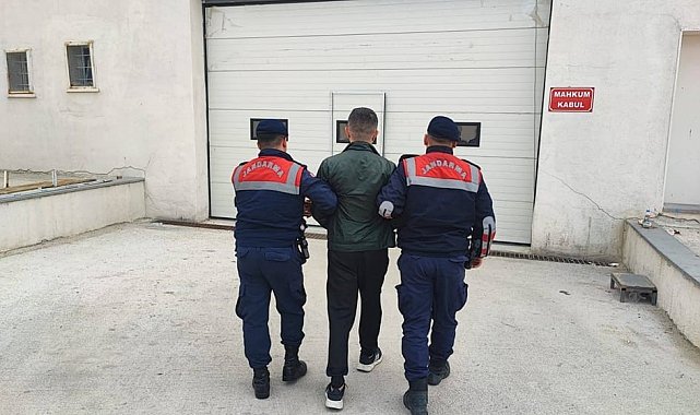 Uyuşturucu ticareti yaptığı belirlenen şüpheli tutuklandı