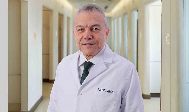 Uzmanından, 'Böbreklerine iyilik yap, tuzu azalt' uyarısı