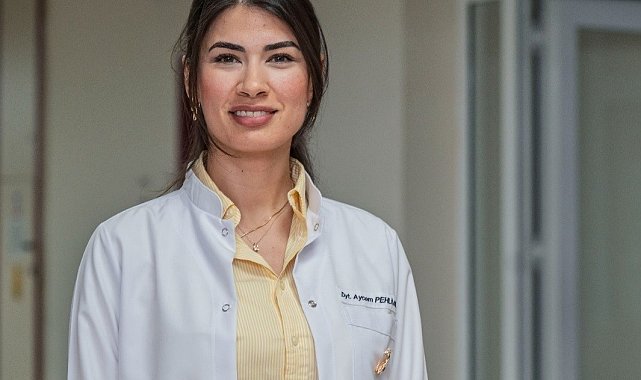 Uzmanından bayram sofraları için öneriler