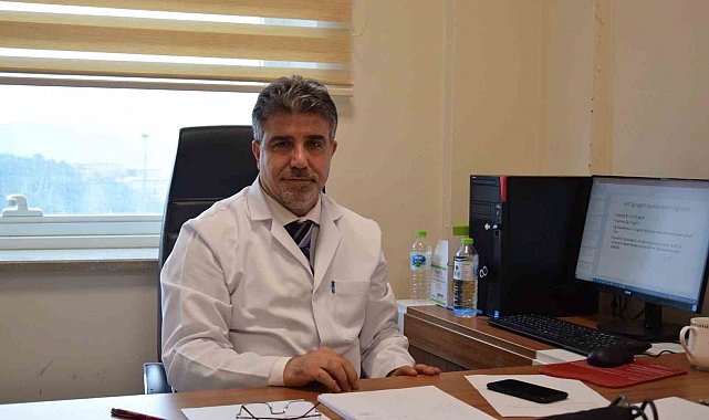 Uzmanından diyabet hastalarına Ramazan önerileri