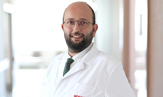 Uzmanından kanser riskini azaltacak tavsiyeler