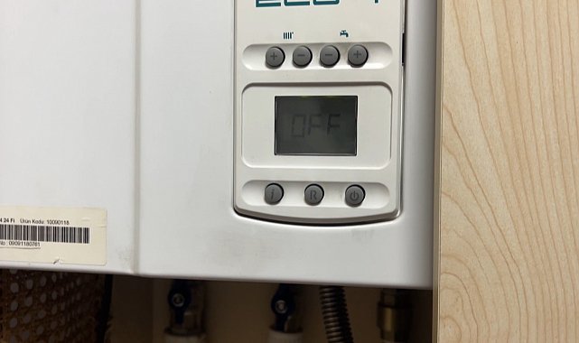 Uzmanlardan bayramda evden çıkmadan önce yangına karşı basit önlem uyarısı