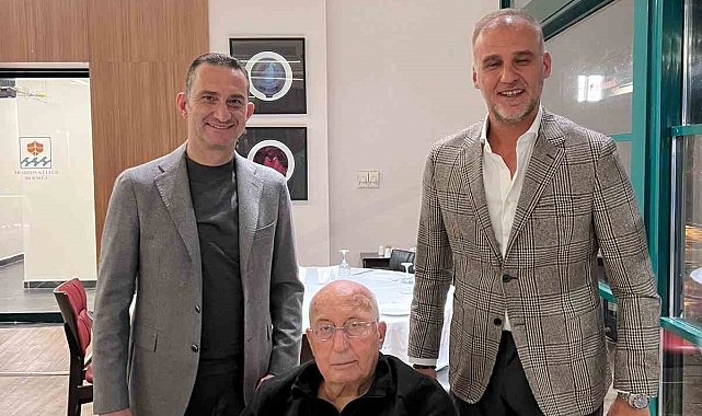 Yalı Spor'da Ömer Gürsoy yönetime girecek